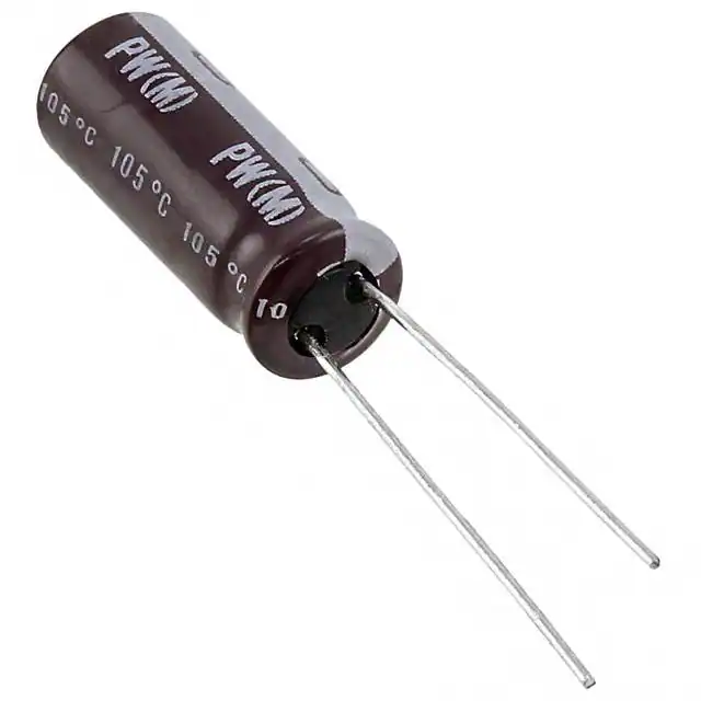 UPW1E471MPD6TA Nichicon electronic component